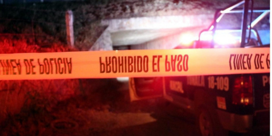Halloween fue el día más violento en México, asesinaron a 106 personas