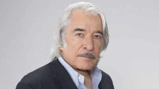 Muere a los 81 años el actor Enrique Rocha