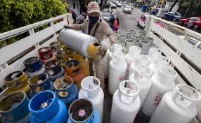  Precio del Gas LP hoy 14 de noviembre en CDMX 