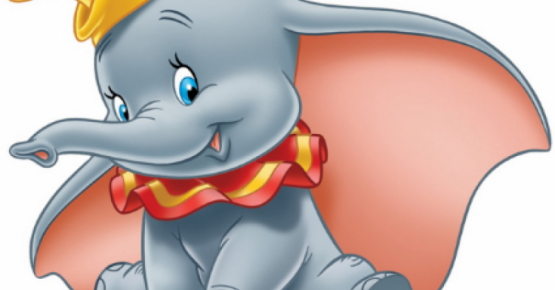 Dumbo cumple 80 años